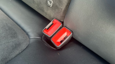 Ford Fiesta ST 1.5 EcoBoost ST-3 5dr Petrol Hatchback